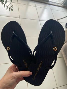 Chinelo Resort CARMEM STEFFENS