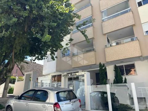 Apartamento em PANTANAL