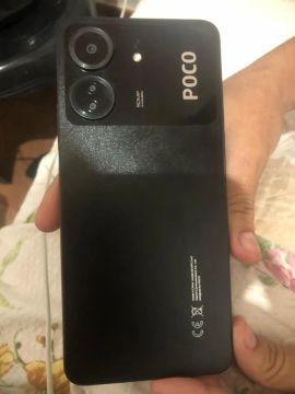 POCO X5 Pro 5G - 8GB RAM 256GB - Preto