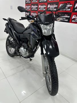 BROS 160 ano 2023/2024