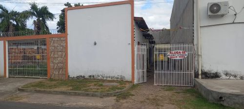 ALUGO APARTAMENTO 