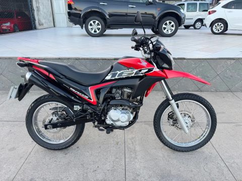 Bros ESDD flexone 2020. EXTRA com apenas 35.000km rodados!