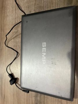 Vendo notebook 