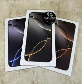 IPHONE 16 PRO MAX _ 256g _ JOINVILLE MELHOR OFERTA 