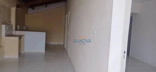 Casa com 3 dormitórios, 90 m² - venda por R$ 410.000 ou aluguel por R$ 2.700/mês - Jardim 