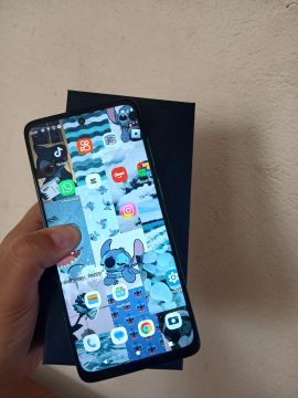 Moto G62 5G 