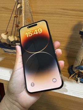 iPhone 14 Pro Max - Gold 128gb