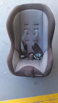 Assento conforto para bebê