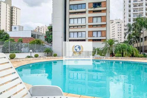 Apartamento com 1 dormitório à venda, 50 m² por R$ 450.000,00 - Cambuí - Campinas/SP