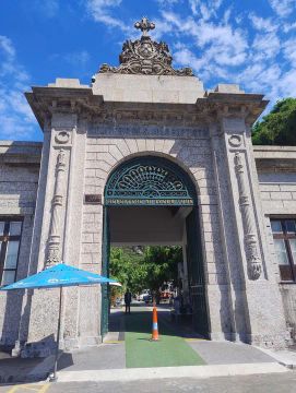Jazigo Perpetuo Cemitério São João Batista (Botafogo)R$ 250.000,00