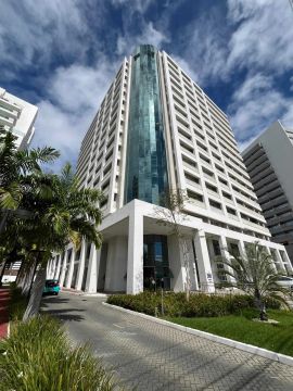 , Neo Office Jardins- Sala Comercial
