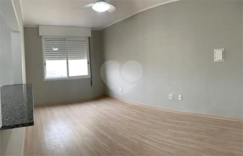 Apartamento com 1 quartos à venda em Jardim Carvalho - RS