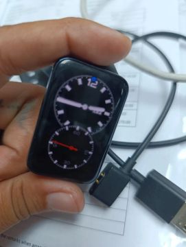 Mi Band 7 pro - R$ 200,00 pra hoje