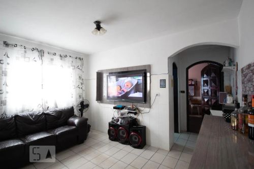 Casa à Venda - Bela Vista, 4 Quartos, 190 m2