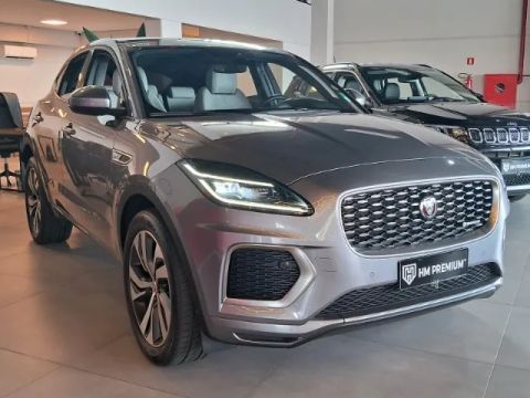Jaguar E-Pace R-Dynamic SE 2.0 AWD Flex Automático 2023
