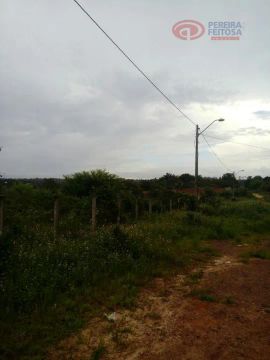 Terreno rural à venda, Tirirical, São Luís.