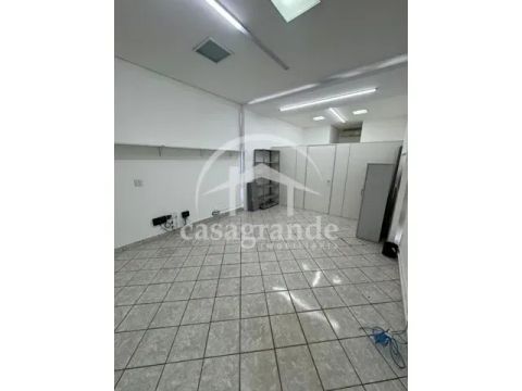 Aluguel Sala SANTA MONICA