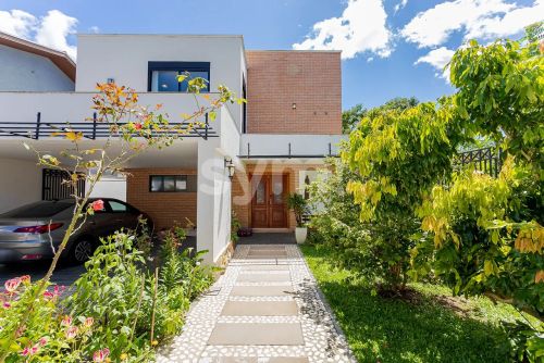 Casa moderna e aconchegante no Boa Vista.