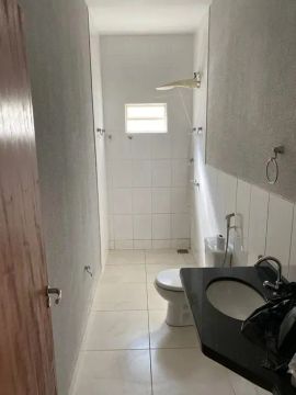 Imóvel para venda com 58 metros quadrados com 2 quartos em Cosme de Farias - Salvador - BA