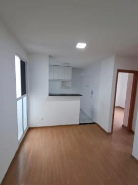 Aluga-se Apto no Condomínio Chapada Paineiras com elevador  (Bairro Coophema)