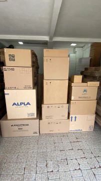 Caixa Para Mudança