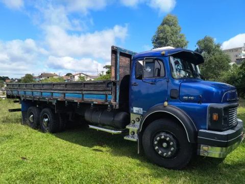 M BENZ 1516 reduzido