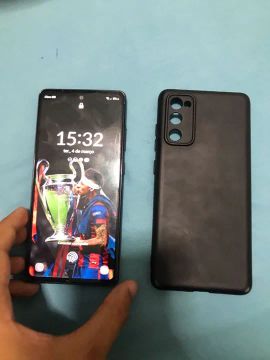 S20 fe 5g