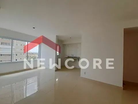 Apartamento em Rua Puccini - Jardim Europa - Goiânia/GO