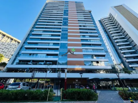 apartamento - Ondina - Salvador