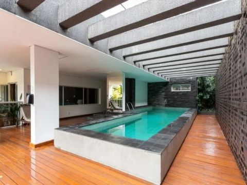 Estúdio de Alto Padrão na Vila Madalena - Investimento Inteligente com Renda Mensal