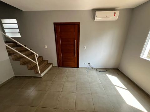casa em condomínio