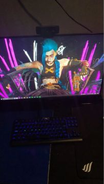 Vídeo game completo 