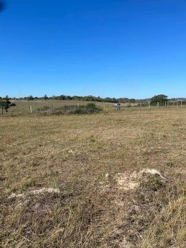 Terreno 360m² - R$28 mil - RGI