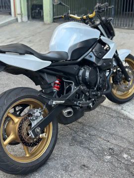 Xj6 N 2012