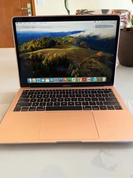 macbook air i5 2019