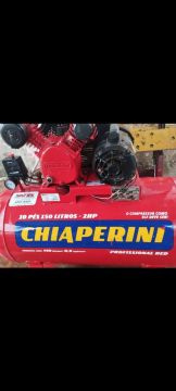 Compressor 