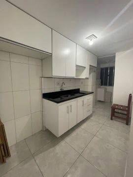 APARTAMENTO CDHU - ACEITA FINANCIAMENTO