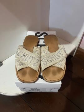 Chinelo Schütz Original 