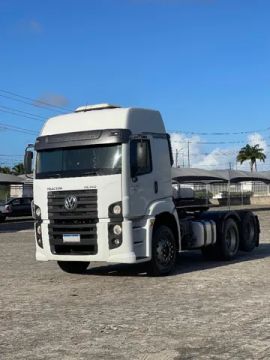 VW 25.360 Prime 2020 Automático