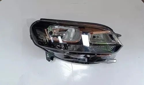 Farol Ld Expert/scudo Marca Tyc