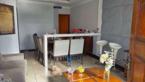 Casa, 3 quartos, 1 suite, 2 vagas