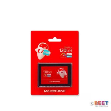 SSD MasterDrive 120GB SATA 3.0