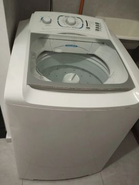 Máquina de lavar 