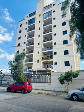 LINDA COBERTURA DUPLEX DISPONÍVEL PARA VENDA E LOCAÇÃO EM HORTOLÂNDIA
