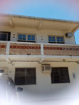Temporada em Apartamento aconchegante com 02 quartos!