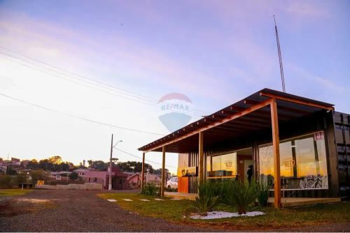 LOTE PLANO NO CAMINHOS DO ALTO