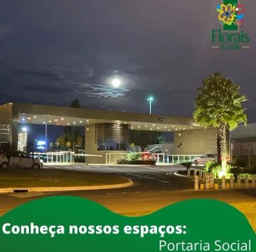 VENDO DOIS TERRENO NO FLORAIS DO VALLE