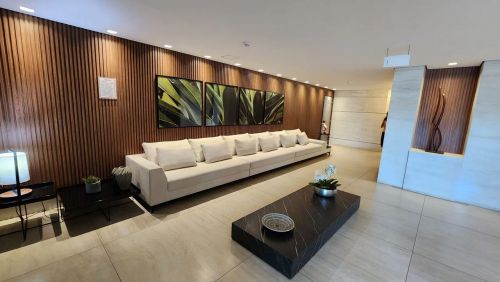 Apartamento Luxuoso OPORTUNIDADE