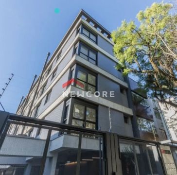 Apartamento em Rua Casemiro de Abreu - Bela Vista - Porto Alegre/RS