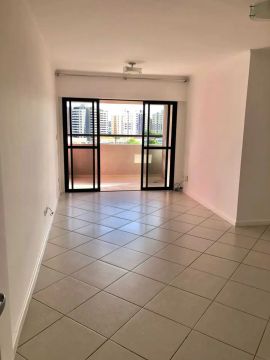 , Apartamento à Venda  Edifício Unique Jardins, Grageru, Aracaju/SE - 72168